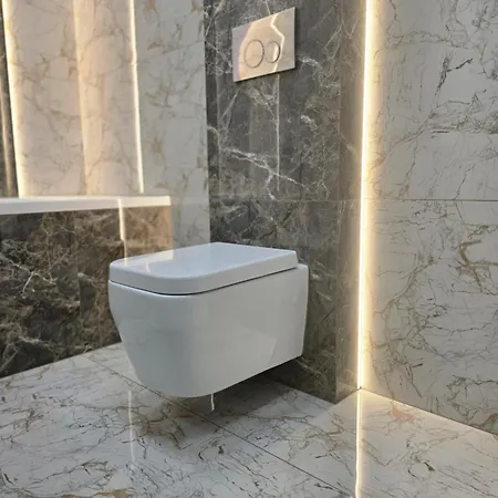 Appartement Svobody 5 *
