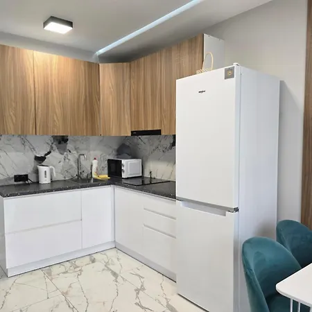 Appartement Svobody 5 *